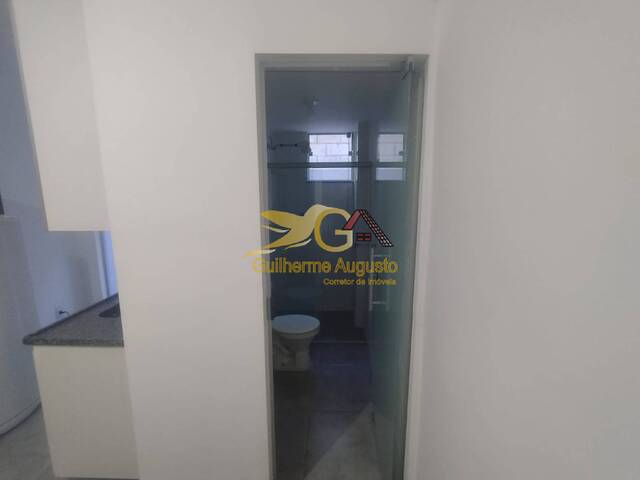 Kitnet para Locação em São João del Rei - 4