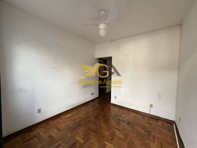 #811 - Apartamento para Locação em São João del Rei - MG - 2