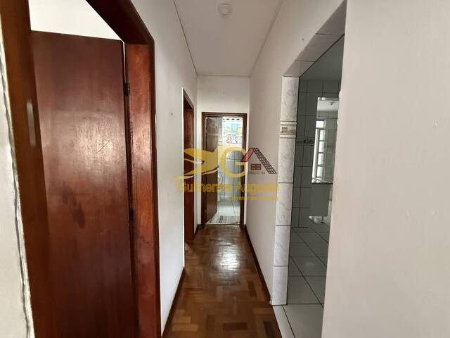 #811 - Apartamento para Locação em São João del Rei - MG - 3