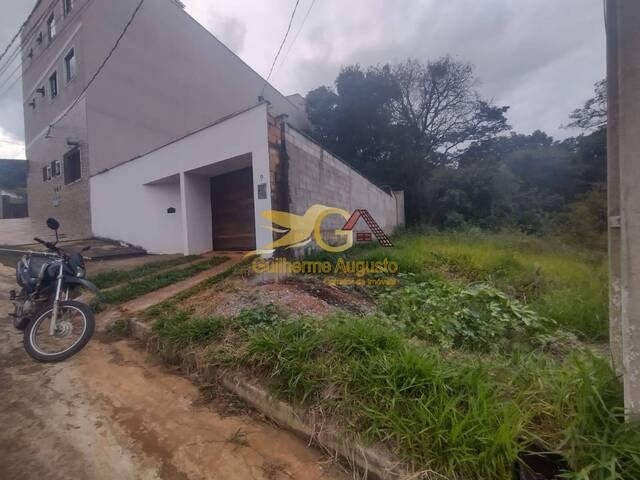 Terreno para Venda em São João del Rei - 4