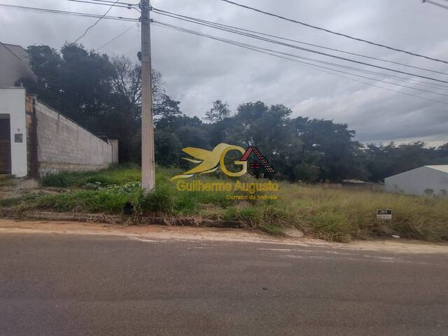 #813 - Terreno para Venda em São João del Rei - MG - 2