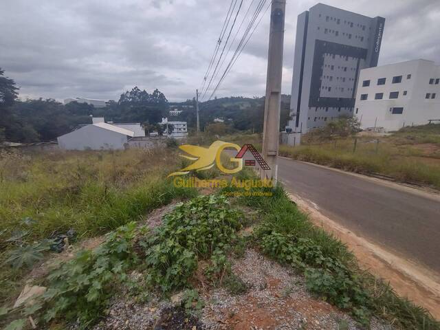 Terreno para Venda em São João del Rei - 5
