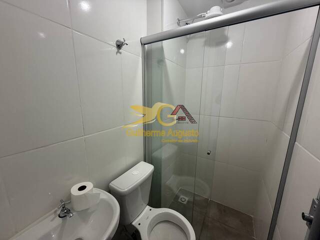 Kitnet para Locação em São João del Rei - 5