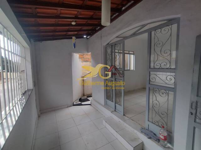 #815 - Casa para Locação em São João del Rei - MG - 3