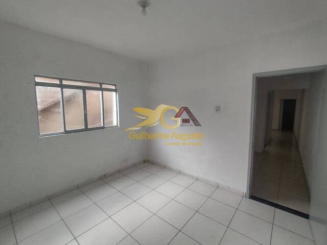 Casa para Locação em São João del Rei - 5