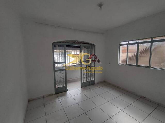Casa para Locação em São João del Rei - 4