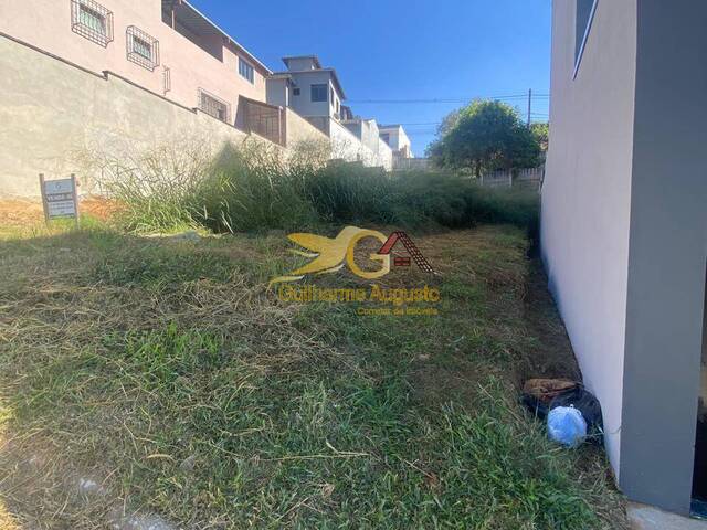 #816 - Terreno para Venda em São João del Rei - MG - 3
