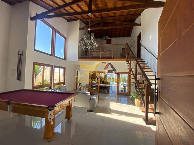 #817 - Casa para Venda em São João del Rei - MG - 1