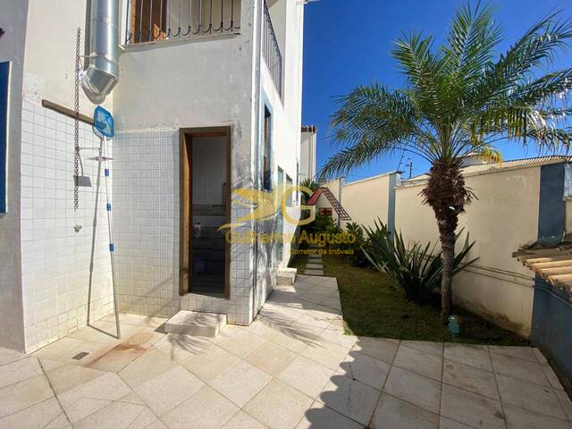 Casa para Venda em São João del Rei - 5