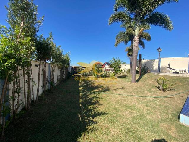 Casa para Venda em São João del Rei - 4