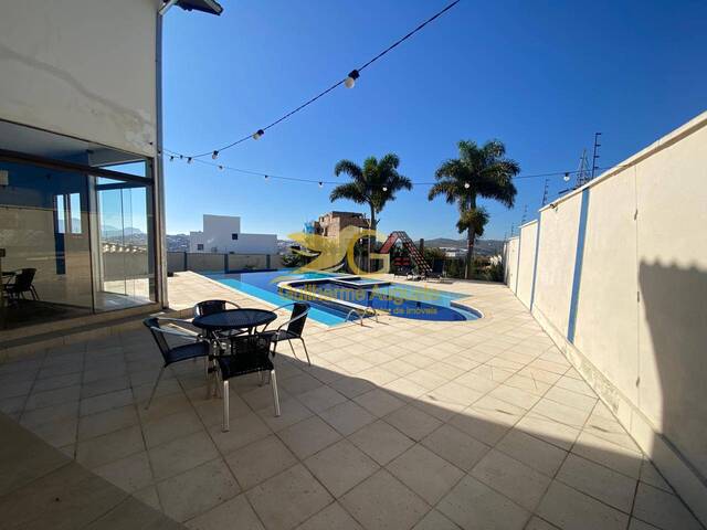 #817 - Casa para Venda em São João del Rei - MG - 3