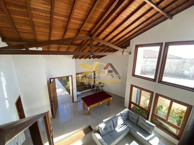 #817 - Casa para Venda em São João del Rei - MG - 2
