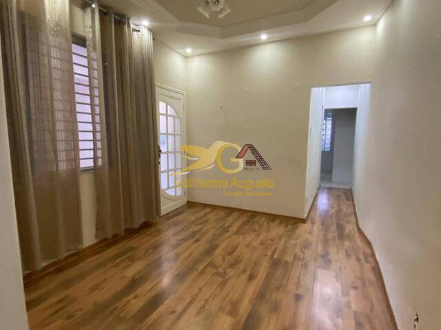 #819 - Apartamento para Venda em São João del Rei - MG - 2