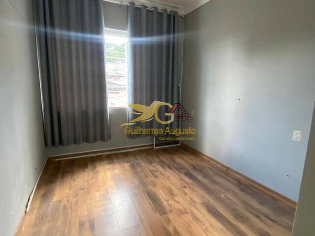 #819 - Apartamento para Venda em São João del Rei - MG - 3