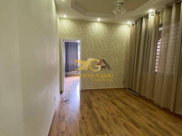 #819 - Apartamento para Venda em São João del Rei - MG - 1