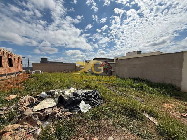 #820 - Terreno para Venda em São João del Rei - MG - 1