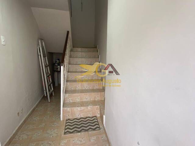 #821 - Casa para Venda em São João del Rei - MG - 2