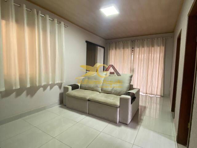 #821 - Casa para Venda em São João del Rei - MG - 3
