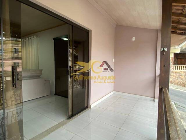 Casa para Venda em São João del Rei - 5