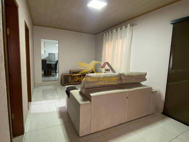Casa para Venda em São João del Rei - 4