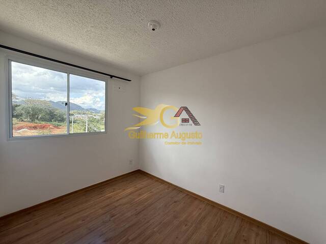 Apartamento para Locação em São João del Rei - 5