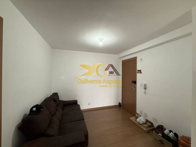 Apartamento para Venda em São João del Rei - 4