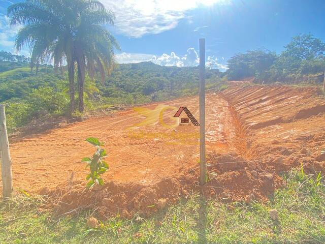 #824 - Terreno para Venda em São João del Rei - MG - 1