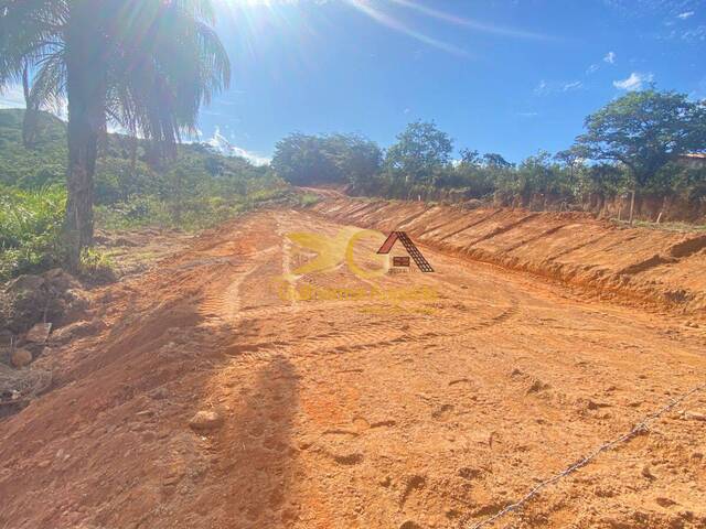 #824 - Terreno para Venda em São João del Rei - MG - 2