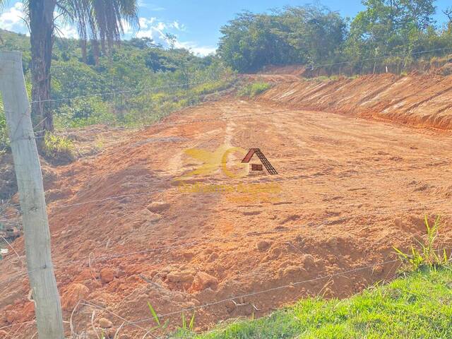 Terreno para Venda em São João del Rei - 5