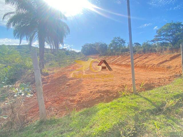 Terreno para Venda em São João del Rei - 4