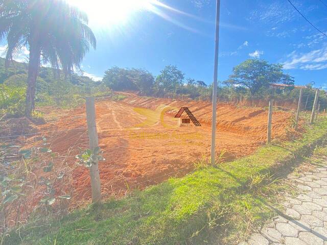 #824 - Terreno para Venda em São João del Rei - MG - 3
