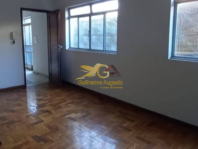 Apartamento para Venda em São João del Rei - 2