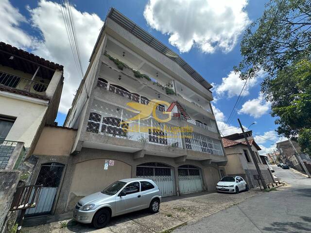 Venda em Bela Vista - São João del Rei