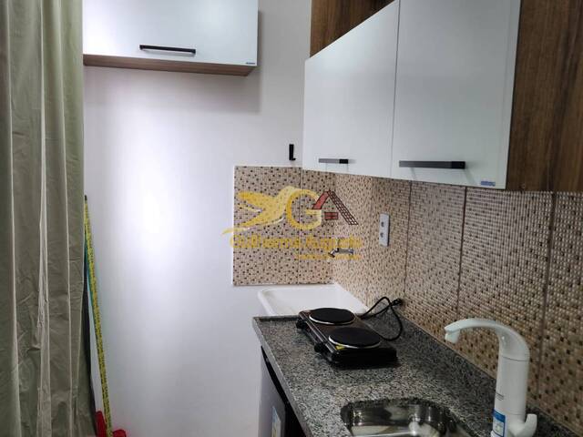 Kitnet para Locação em São João del Rei - 3