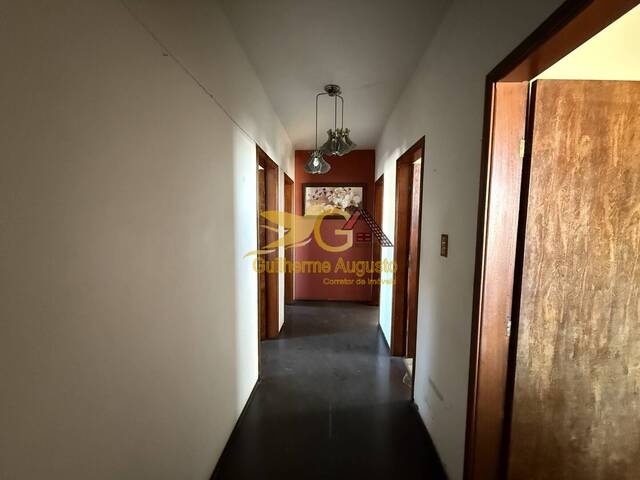 Apartamento para Venda em São João del Rei - 2