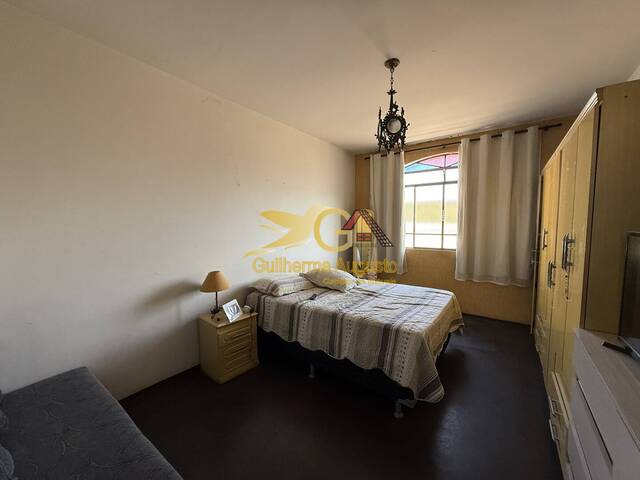Apartamento para Venda em São João del Rei - 3