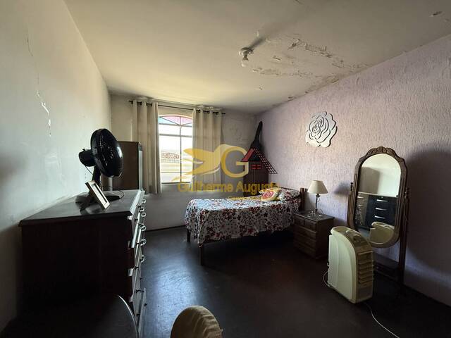 Apartamento para Venda em São João del Rei - 4