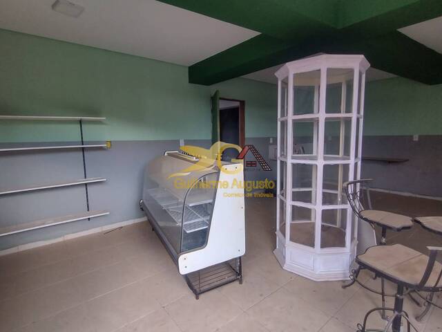 Ponto Comercial para Locação em São João del Rei - 4