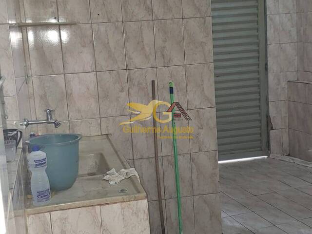 Casa para Venda em São João del Rei - 4