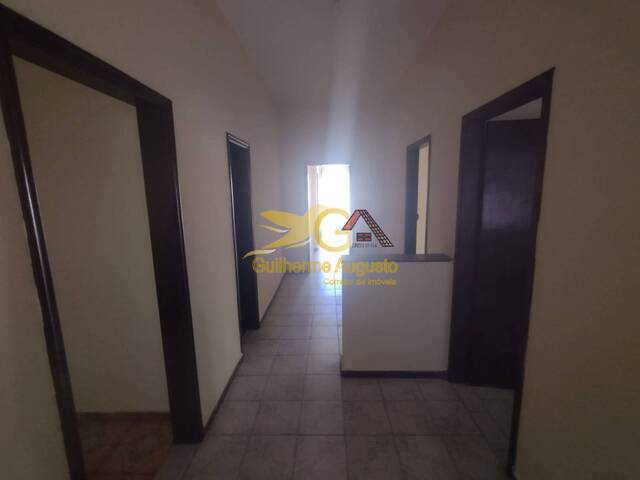 Apartamento para Locação em São João del Rei - 5