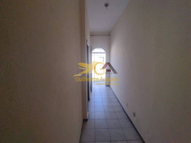 Apartamento para Locação em São João del Rei - 4