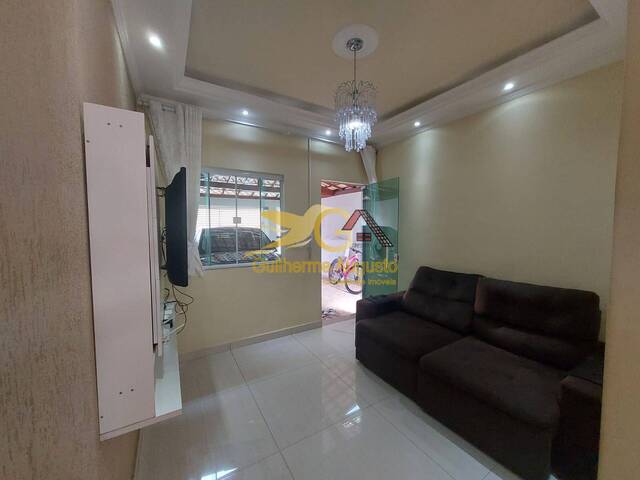 Casa para Venda em São João del Rei - 5