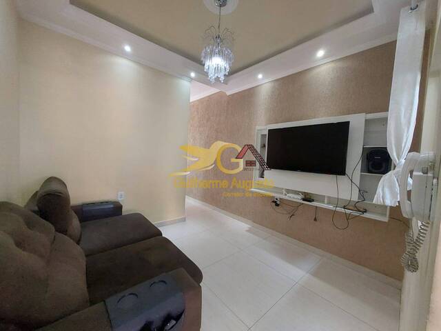 Casa para Venda em São João del Rei - 4