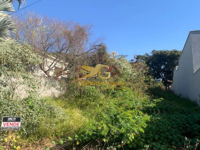 Terreno para Venda em São João del Rei - 2
