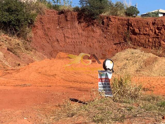 Terreno para Venda em São João del Rei - 5