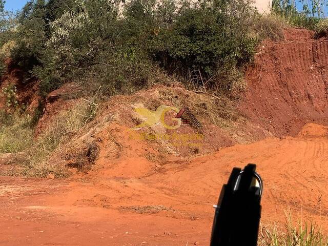 Terreno para Venda em São João del Rei - 4