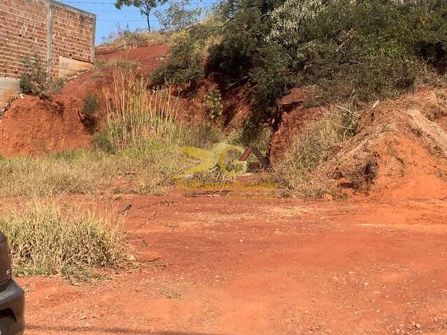 Terreno para Venda em São João del Rei - 2