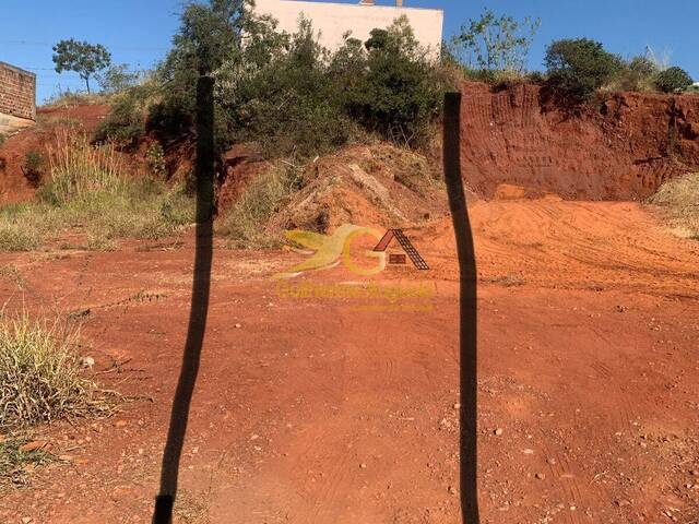 Terreno para Venda em São João del Rei - 3