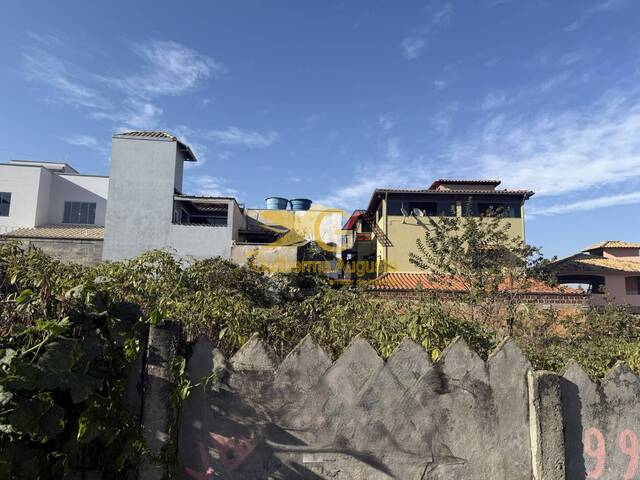 Terreno para Venda em São João del Rei - 2