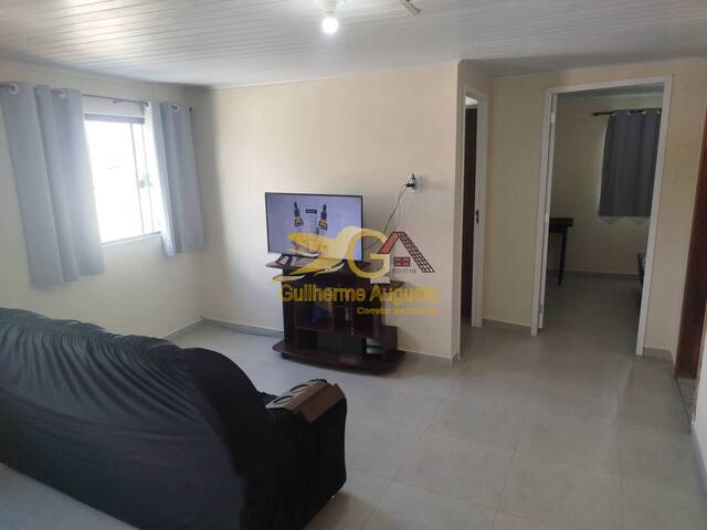#847 - Apartamento para Locação em São João del Rei - MG - 3